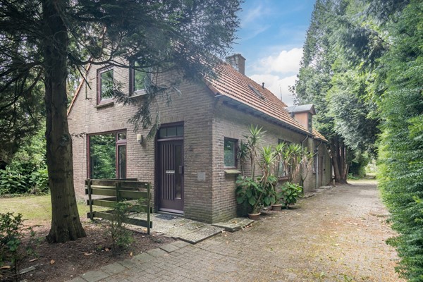 Medium property photo - Flierensestraat 1, 6691 GA Gendt